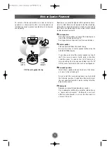 Предварительный просмотр 15 страницы Teac DV-R301 User Manual