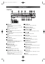 Предварительный просмотр 17 страницы Teac DV-R301 User Manual