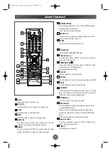 Предварительный просмотр 21 страницы Teac DV-R301 User Manual