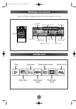 Предварительный просмотр 31 страницы Teac DV-R301 User Manual