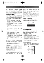 Предварительный просмотр 39 страницы Teac DV-R301 User Manual