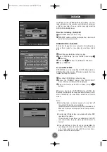 Предварительный просмотр 40 страницы Teac DV-R301 User Manual