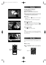 Предварительный просмотр 42 страницы Teac DV-R301 User Manual