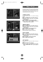 Предварительный просмотр 48 страницы Teac DV-R301 User Manual