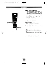 Предварительный просмотр 52 страницы Teac DV-R301 User Manual