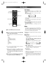 Предварительный просмотр 53 страницы Teac DV-R301 User Manual