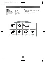 Предварительный просмотр 70 страницы Teac DV-R301 User Manual