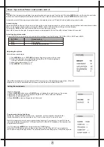 Preview for 12 page of Teac DV-TV5100 Owner'S Manual