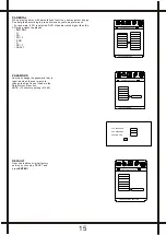 Preview for 19 page of Teac DV-TV5100 Owner'S Manual