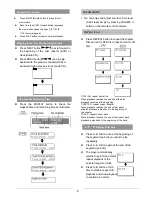 Предварительный просмотр 10 страницы Teac DV223 User Manual