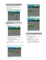 Предварительный просмотр 15 страницы Teac DV223 User Manual