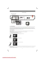 Предварительный просмотр 7 страницы Teac DV225 User Manual