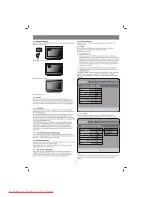 Предварительный просмотр 10 страницы Teac DV225 User Manual