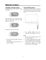 Предварительный просмотр 16 страницы Teac DV5188 User Manual