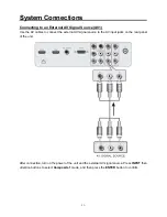 Предварительный просмотр 18 страницы Teac DV5188 User Manual