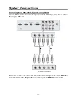 Предварительный просмотр 19 страницы Teac DV5188 User Manual