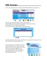 Предварительный просмотр 34 страницы Teac DV5188 User Manual