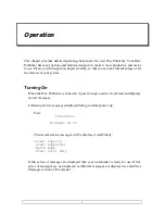 Preview for 11 page of Teac DVDPublisher/2 User Manual