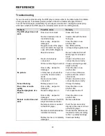 Preview for 23 page of Teac DVP383T User Manual