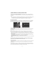 Предварительный просмотр 22 страницы Teac DVS1000HD User Manual