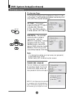 Preview for 32 page of Teac DVTV5190F Owner'S Manual