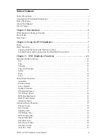 Preview for 5 page of Teac DVW-D110 User Manual