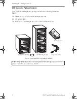 Preview for 10 page of Teac DVW-D13 User Manual