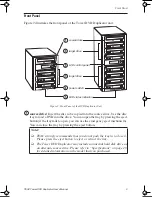 Preview for 11 page of Teac DVW-D13 User Manual