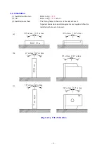 Preview for 6 page of Teac DW-224E-V Hardware Specificftion