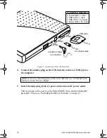 Preview for 20 page of Teac E24E User Manual