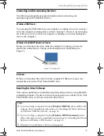 Preview for 21 page of Teac E24E User Manual