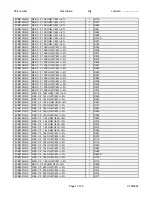 Предварительный просмотр 26 страницы Teac EC-2560 Service Manual