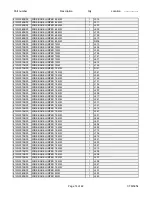 Предварительный просмотр 33 страницы Teac EC-2560 Service Manual