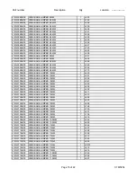 Предварительный просмотр 34 страницы Teac EC-2560 Service Manual