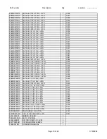 Preview for 38 page of Teac EC-2560 Service Manual