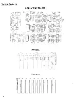 Preview for 4 page of Teac EQA-220 Service Manual