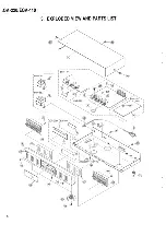 Preview for 6 page of Teac EQA-220 Service Manual