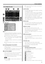 Предварительный просмотр 9 страницы Teac ER-LXRC1000 Instructions For Use Manual