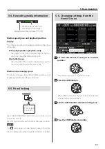 Предварительный просмотр 11 страницы Teac ER-LXRC1000 Instructions For Use Manual