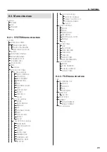 Предварительный просмотр 23 страницы Teac ER-LXRC1000 Instructions For Use Manual