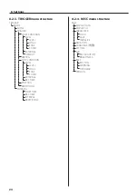 Предварительный просмотр 24 страницы Teac ER-LXRC1000 Instructions For Use Manual