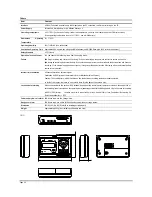 Предварительный просмотр 64 страницы Teac es8 User Manual