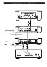 Preview for 8 page of Teac Esoteric D-01 Owner'S Manual