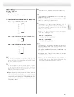 Предварительный просмотр 15 страницы Teac Esoteric D-07X Owner'S Manual