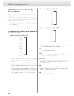 Предварительный просмотр 56 страницы Teac Esoteric D-07X Owner'S Manual