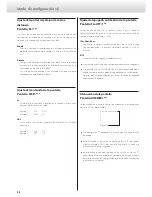 Предварительный просмотр 58 страницы Teac Esoteric D-07X Owner'S Manual