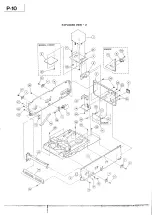 Preview for 24 page of Teac Esoteric D-10 Service Manual