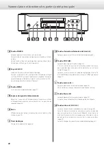 Предварительный просмотр 40 страницы Teac ESOTERIC P-05X Owner'S Manual