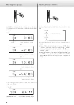 Предварительный просмотр 50 страницы Teac ESOTERIC P-05X Owner'S Manual