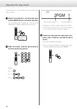 Предварительный просмотр 76 страницы Teac ESOTERIC P-05X Owner'S Manual